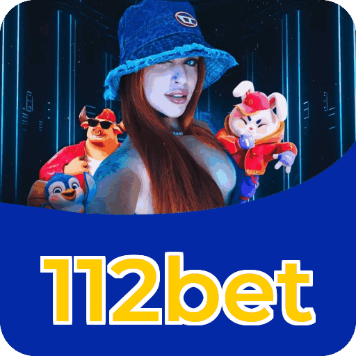Streaming 4K no cassino ao vivo da 112bet
