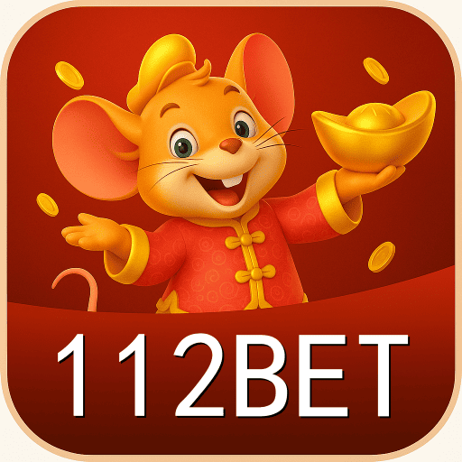 112bet logo